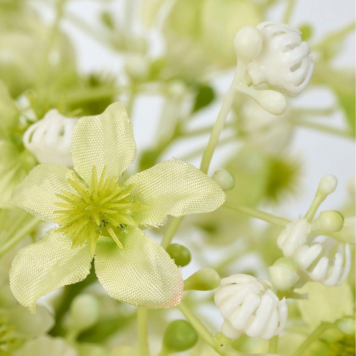 特価◎【造花】MAGIQ東京堂/べビーブレスバンドル #23 LTGR ライトグリーン/FM000025-023