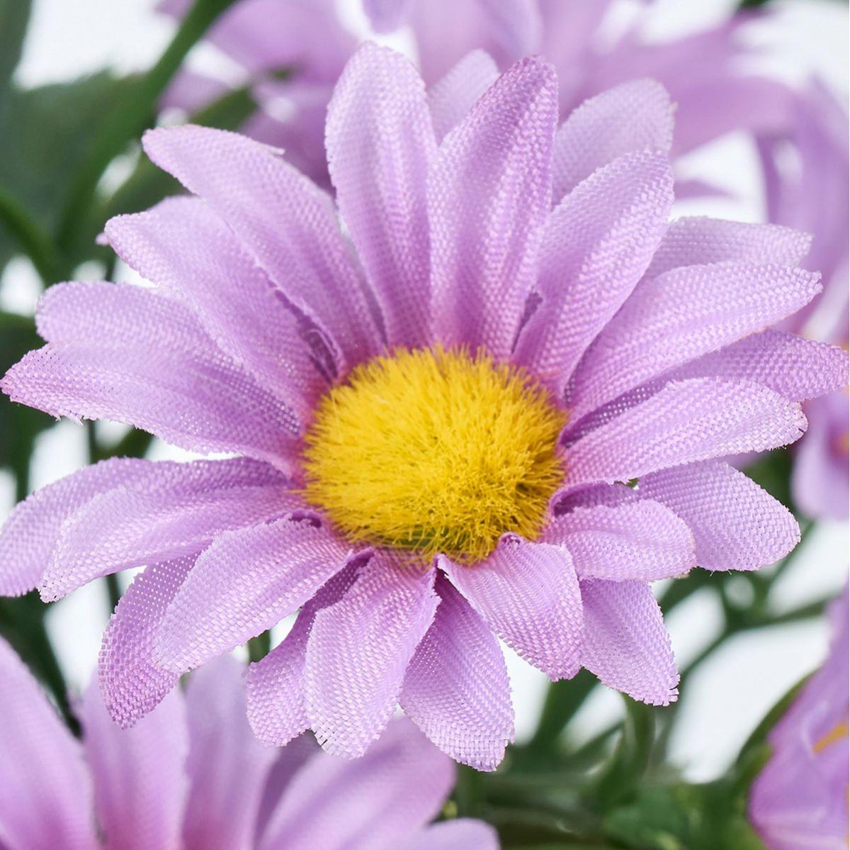 【造花】MAGIQ東京堂/ノアデージーバンドル #11 LAVENDER ラベンダー/FM005220-011