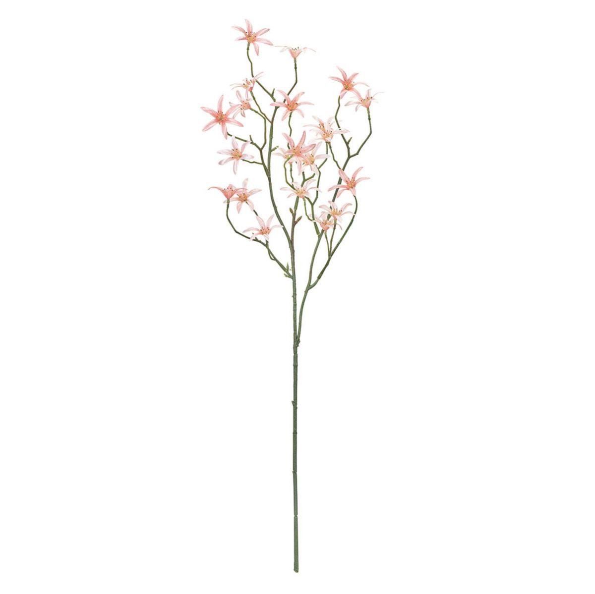 【造花】MAGIQ東京堂/ステラブロッサム #2  PINK ピンク/FM003133-002