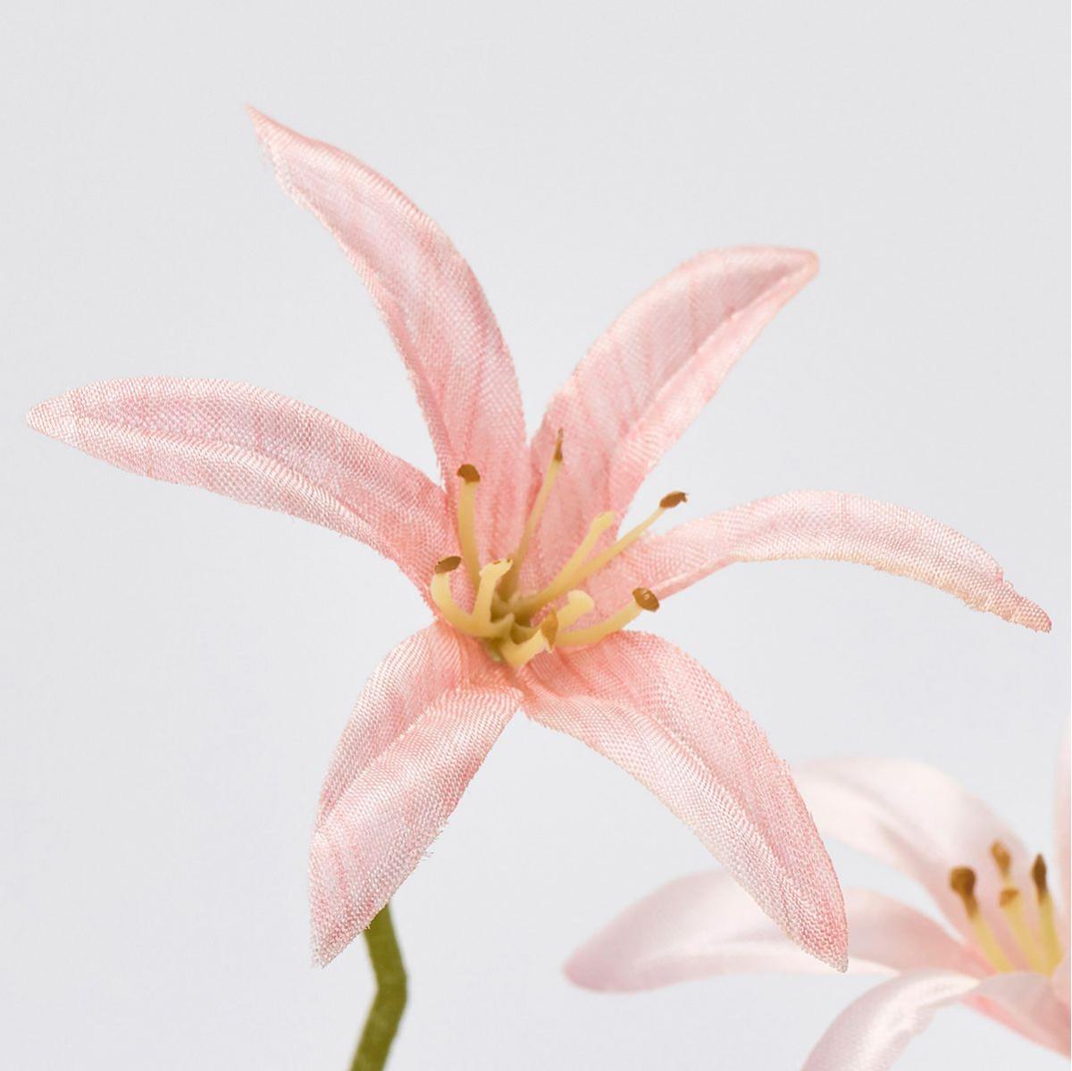 【造花】MAGIQ東京堂/ステラブロッサム #2  PINK ピンク/FM003133-002