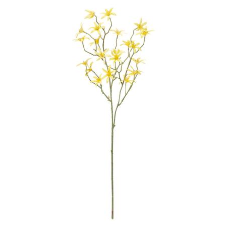 【造花】MAGIQ東京堂/ステラブロッサム #4  YELLOW イエロー/FM003133-004