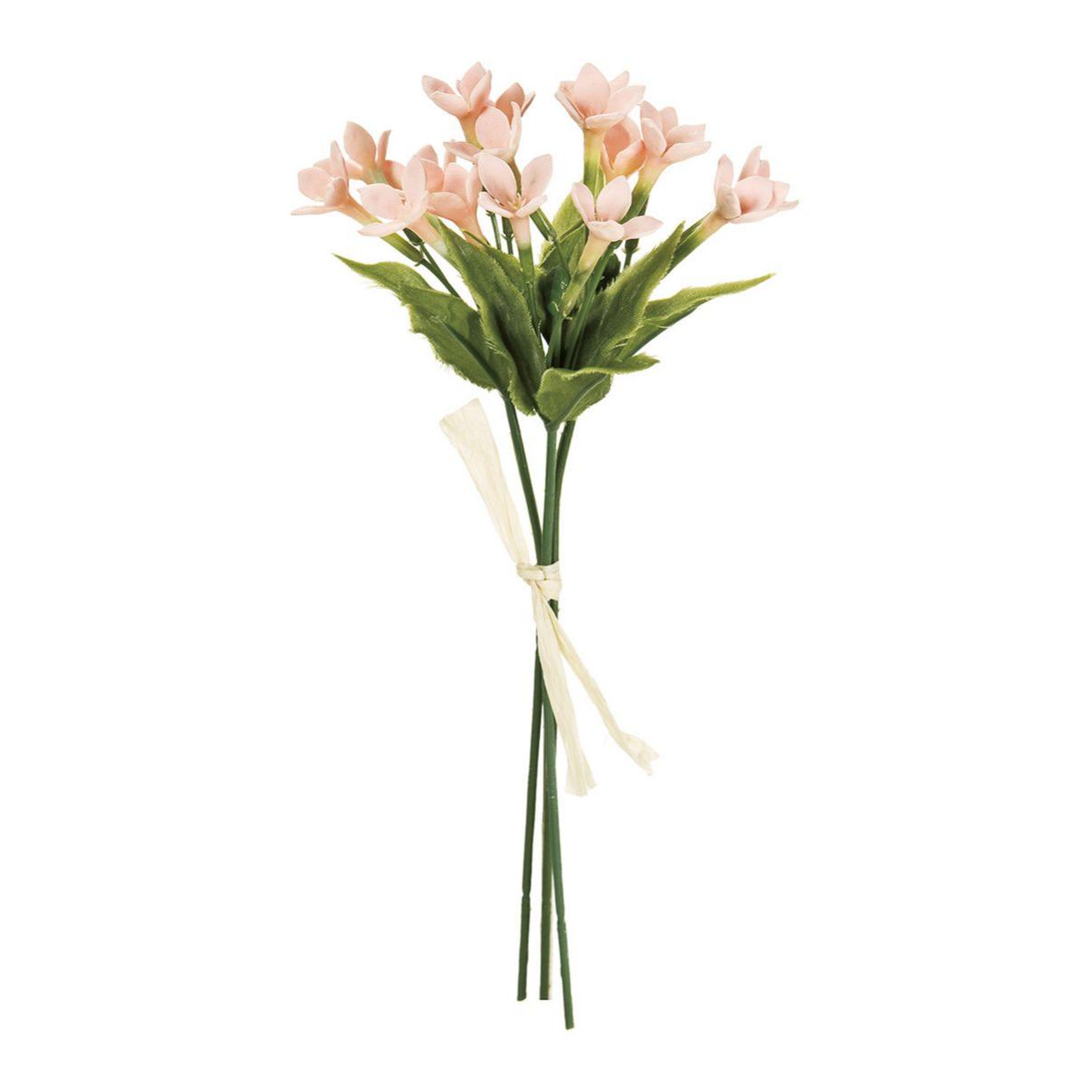 【造花】MAGIQ東京堂/サリューブバリアブーケ #2  LTPK ライトピンク/FM007208-002