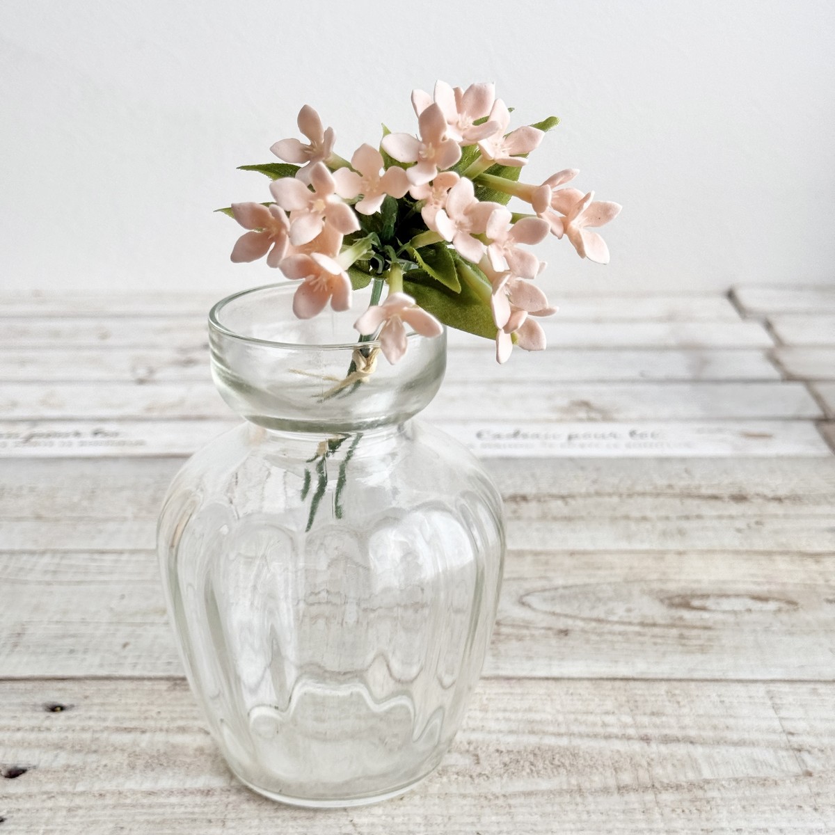 【造花】MAGIQ東京堂/サリューブバリアブーケ #2  LTPK ライトピンク/FM007208-002