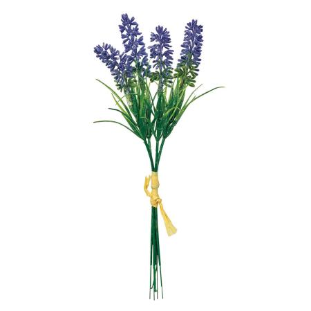 【造花】MAGIQ東京堂/ルルベロニカピック #5  BLUE ブルー/FM001854-005