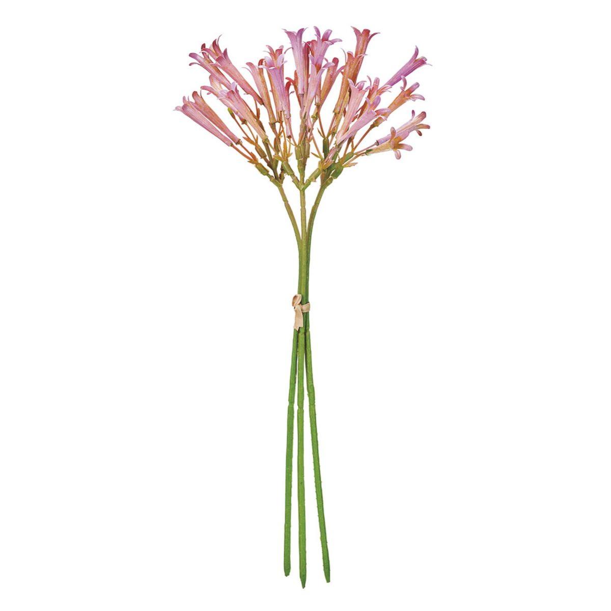 【造花】MAGIQ東京堂/キルタンサスピック #2  PINK ピンク/FM002024-002