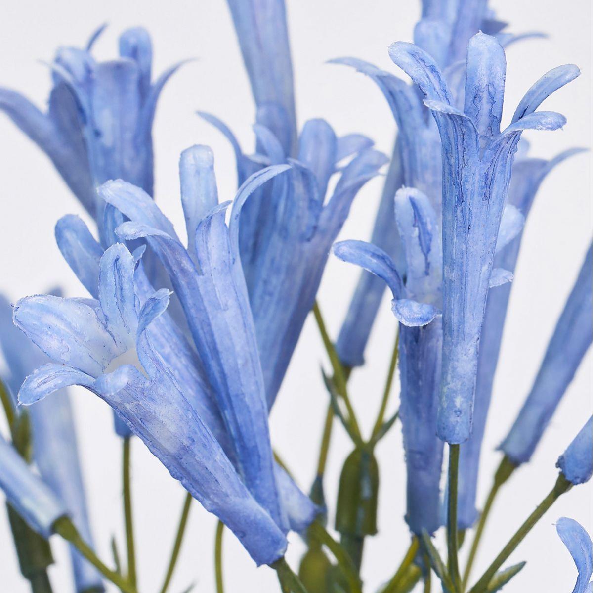 【造花】MAGIQ東京堂/キルタンサスピック #10 BLUE ブルー/FM002024-010