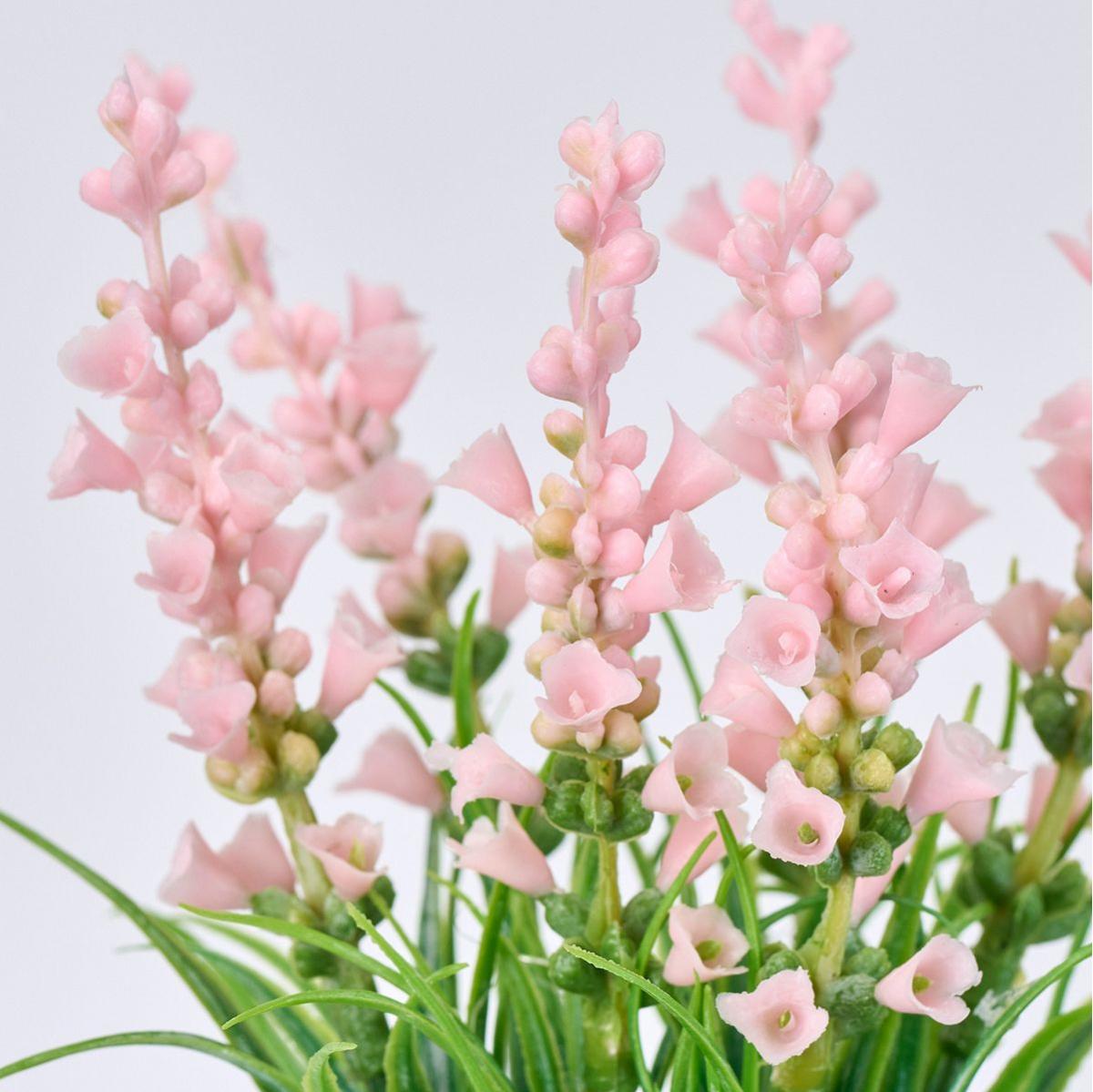 【造花】MAGIQ東京堂/ステラベロニカピック #2  PINK ピンク/FM002373-002