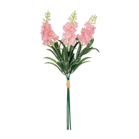 特価◎【造花】MAGIQ東京堂/カレンベロニカピック #2  PINK ピンク/FM004436-002