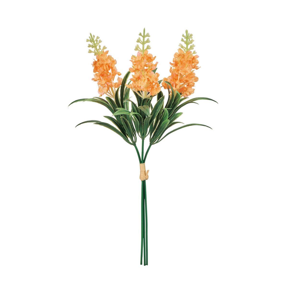 【造花】MAGIQ東京堂/カレンベロニカピック #9  ORANGE オレンジ/FM004436-009