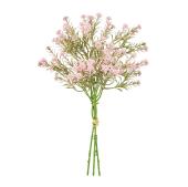 【造花】MAGIQ東京堂/ララジプソバンドル #2  PKGR ピンクグリーン/FM000577-002