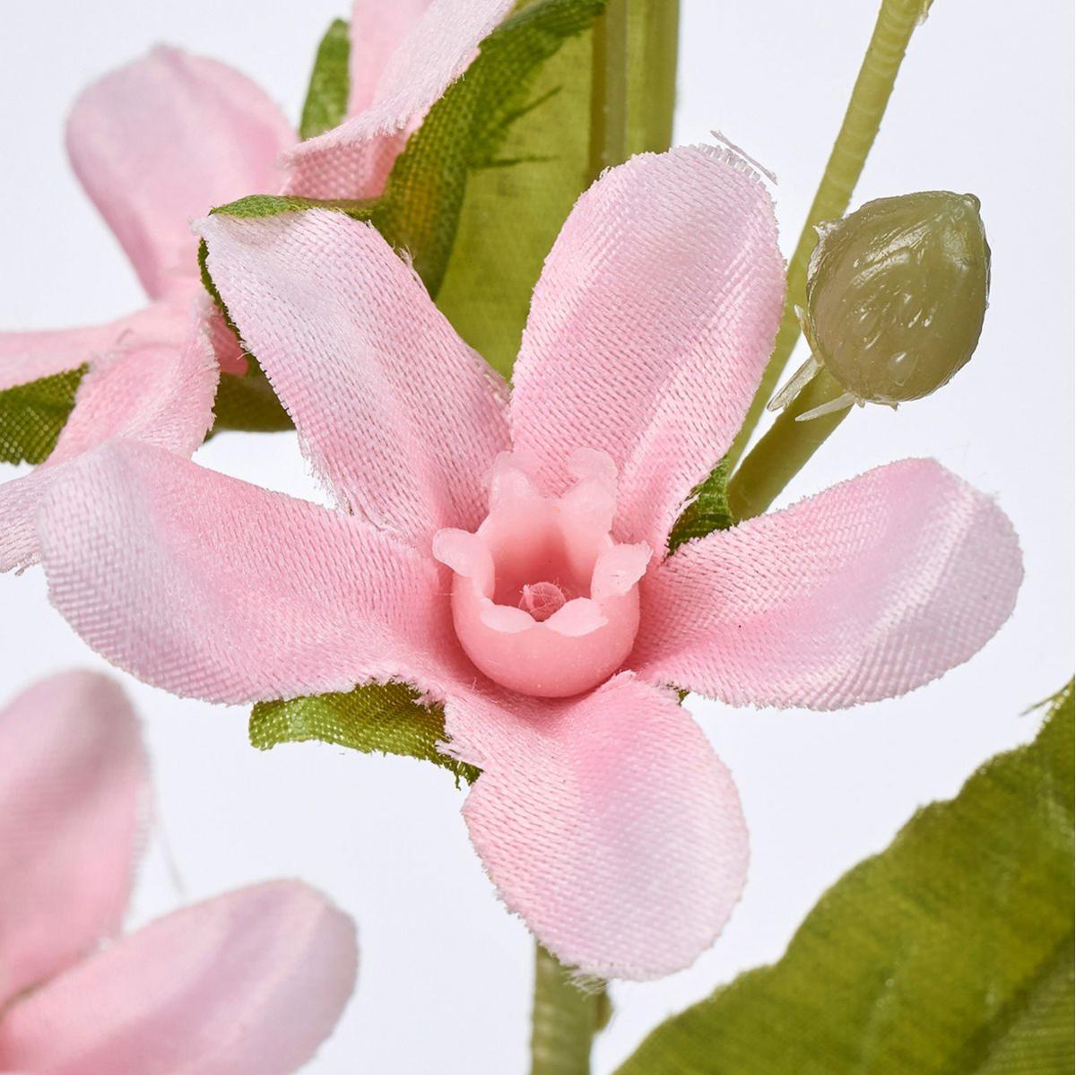 【造花】MAGIQ東京堂/ブルースターカレン #2  PINK ピンク/FM006237-002