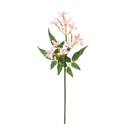 【造花】MAGIQ東京堂/ブリーズジャスミン #2  PINK ピンク/FM302517-002