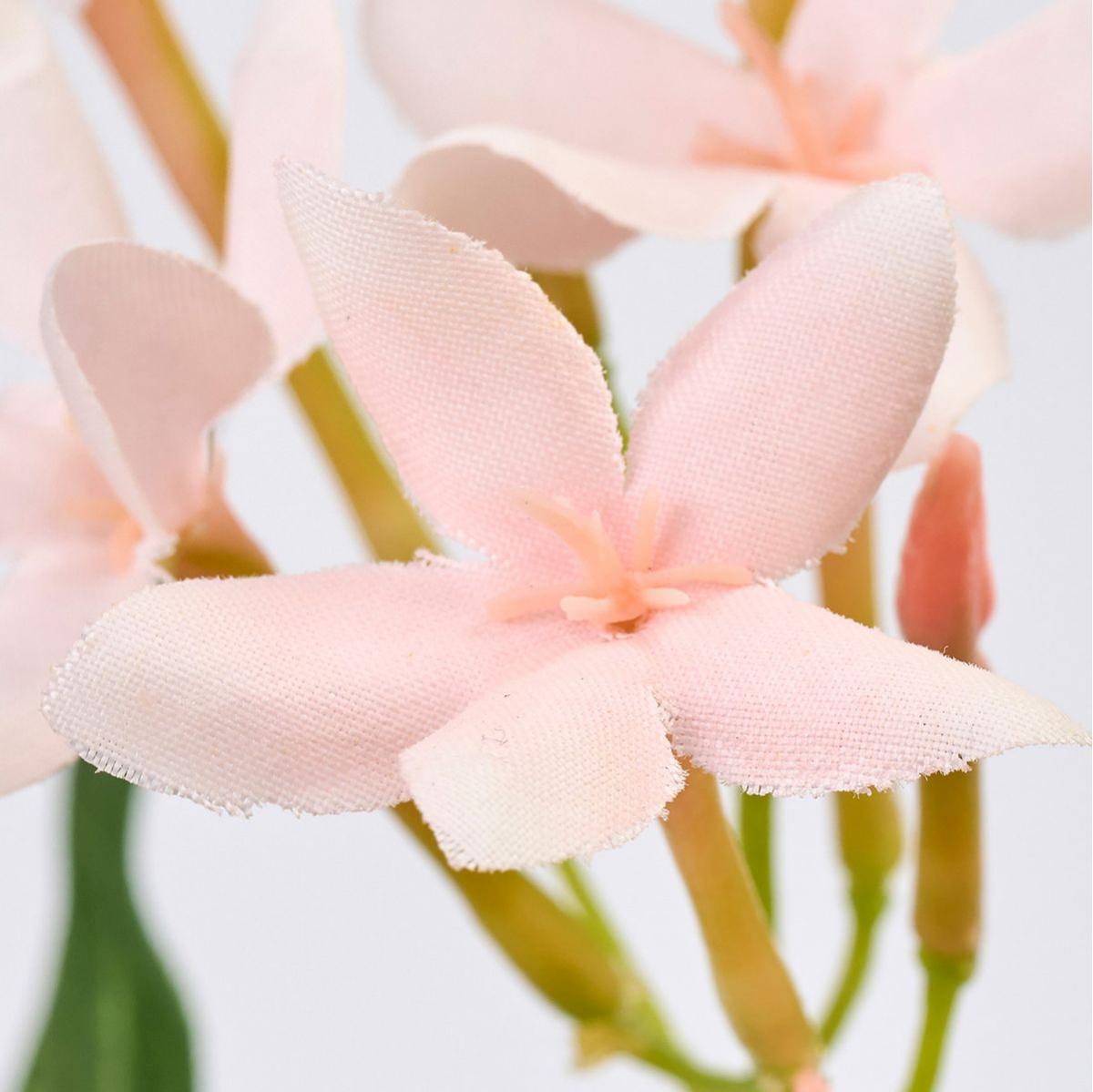 【造花】MAGIQ東京堂/ブリーズジャスミン #2  PINK ピンク/FM302517-002