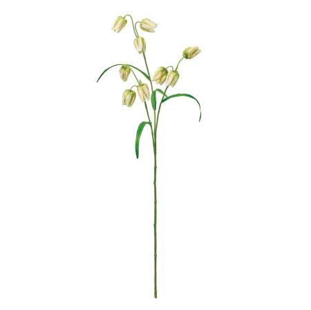 【造花】MAGIQ東京堂/ナチュレフリチラリア LIME ライム/FM003003