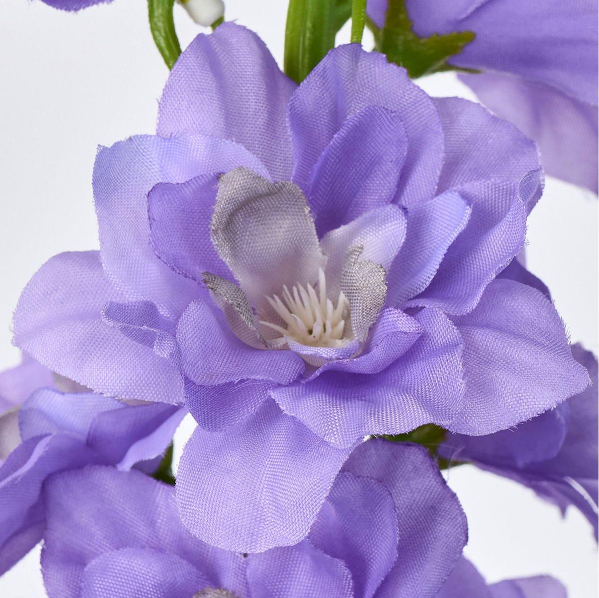 【造花】MAGIQ東京堂/ピエールデルフィニウム #11 LAVENDER ラベンダー/FM002930-011