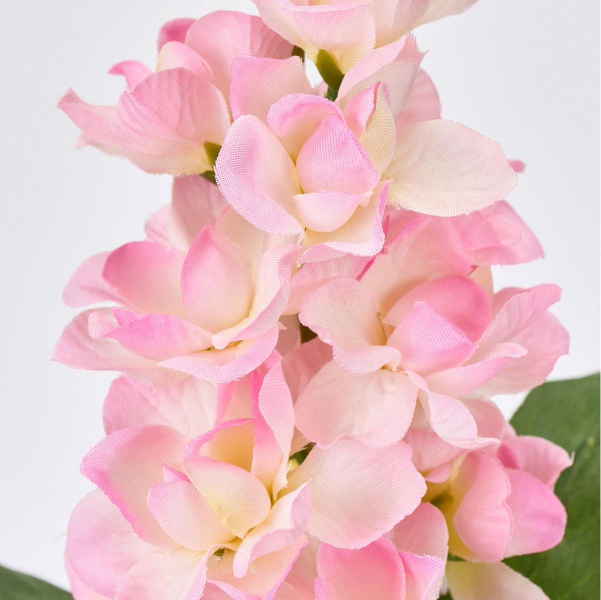 【造花】MAGIQ東京堂/ミニョンストック #2  LTPK ライトピンク/FM007615-002