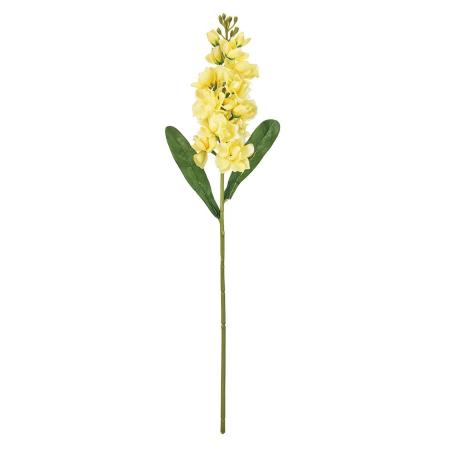 【造花】MAGIQ東京堂/ミニョンストック #4  YELLOW イエロー/FM007615-004