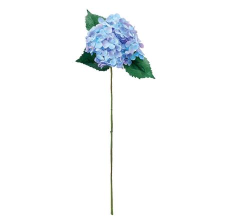 【造花】MAGIQ東京堂/ユニティハイドレンジア #5  LV/BL ラベンダーブルー/FM000060-005