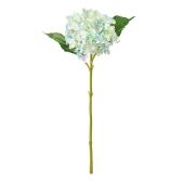 【造花】MAGIQ東京堂/ブリーズハイドレンジア #105 CR/BL クリームブルー/FM001207-105