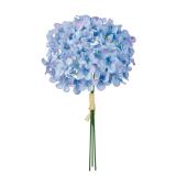 【造花】MAGIQ東京堂/レイハイドレンジアバンドル #5  LV/BL ラベンダーブルー/FM000950-005