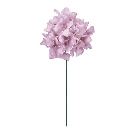 【造花】MAGIQ東京堂/シャルムハイドレンジア #11 LAV ラベンダー/FM005120-011