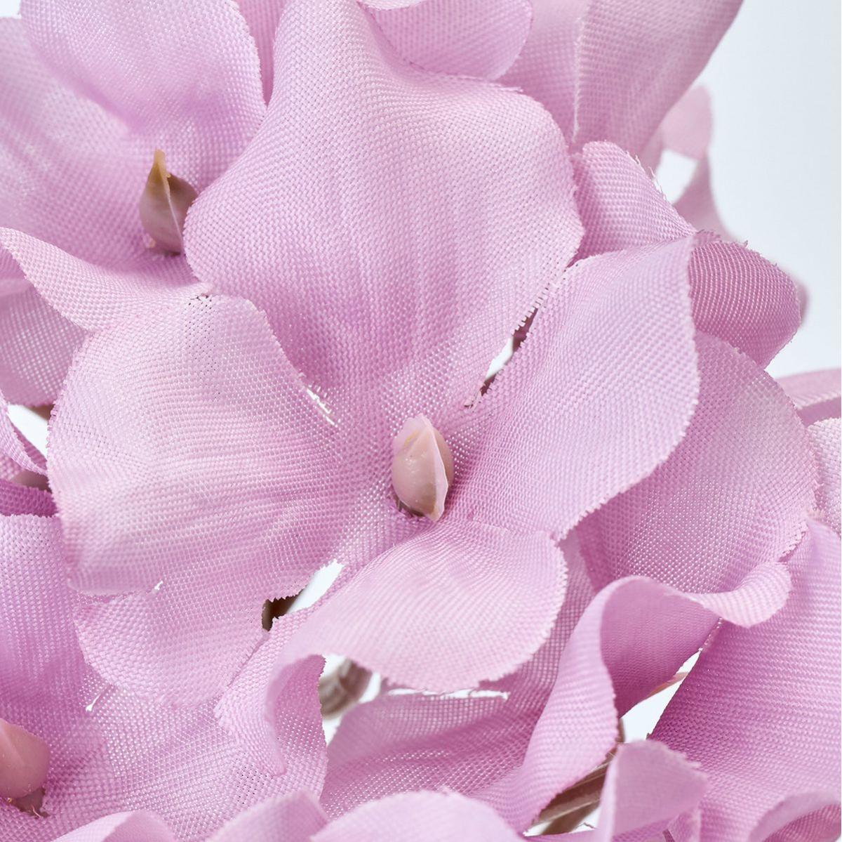 【造花】MAGIQ東京堂/シャルムハイドレンジア #11 LAV ラベンダー/FM005120-011