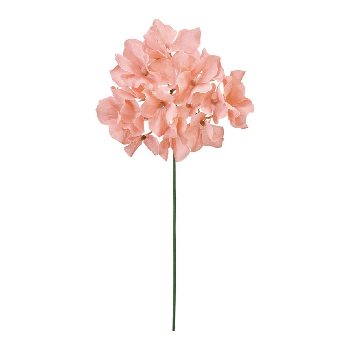 【造花】MAGIQ東京堂/シャルムハイドレンジア #42 ANT.MV アンティークモーブ/FM005120-042