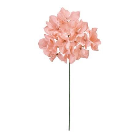 【造花】MAGIQ東京堂/シャルムハイドレンジア #42 ANT.MV アンティークモーブ/FM005120-042