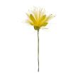 【造花】MAGIQ東京堂/レフアフラワーヘッド #4  YELLOW イエロー/FM003966-004