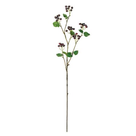 【造花】MAGIQ東京堂/フルーテベリー #7  BURGUNDY バーガンディ/FM002001-007