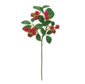 【造花】MAGIQ東京堂/ラズベリースプレーミニ RED レッド/FM000234