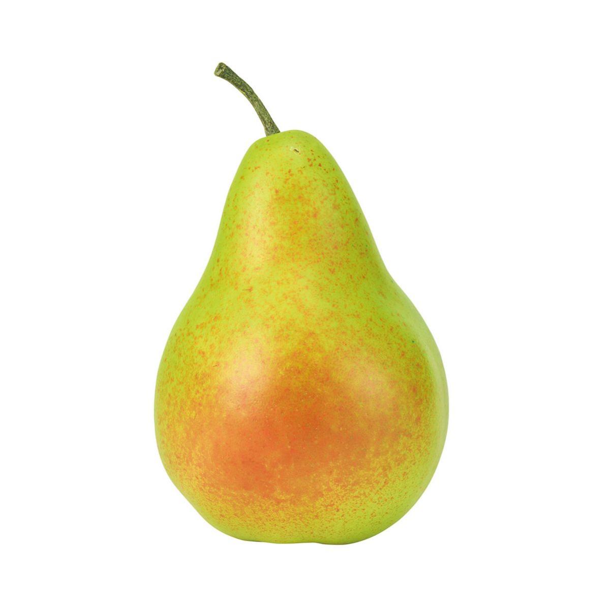 【造花】ペアー LTGR ライトグリーン/FV000512