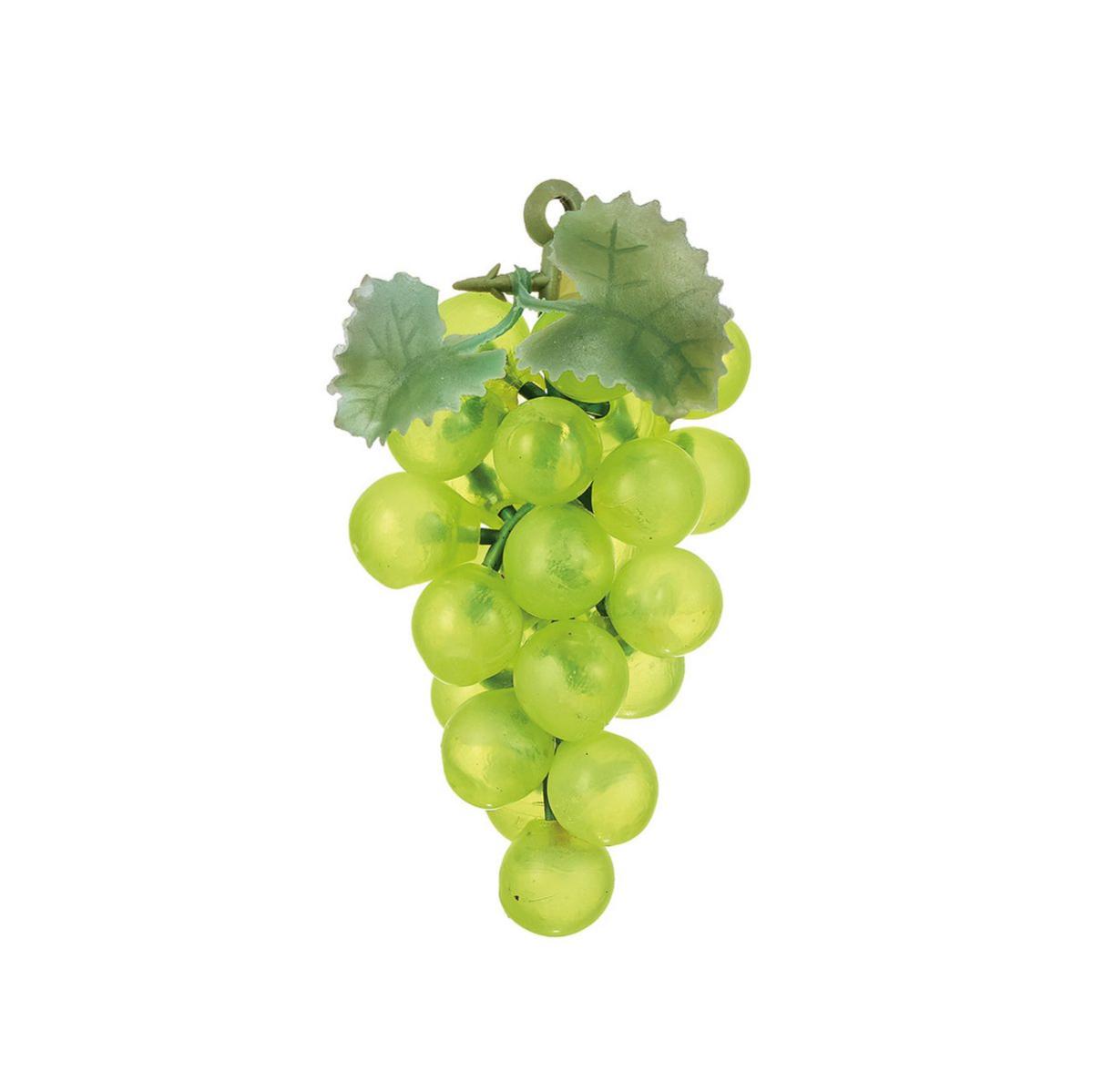 【造花】グレープミニ #23 LIMEGR ライムグリーン/FV009010-023