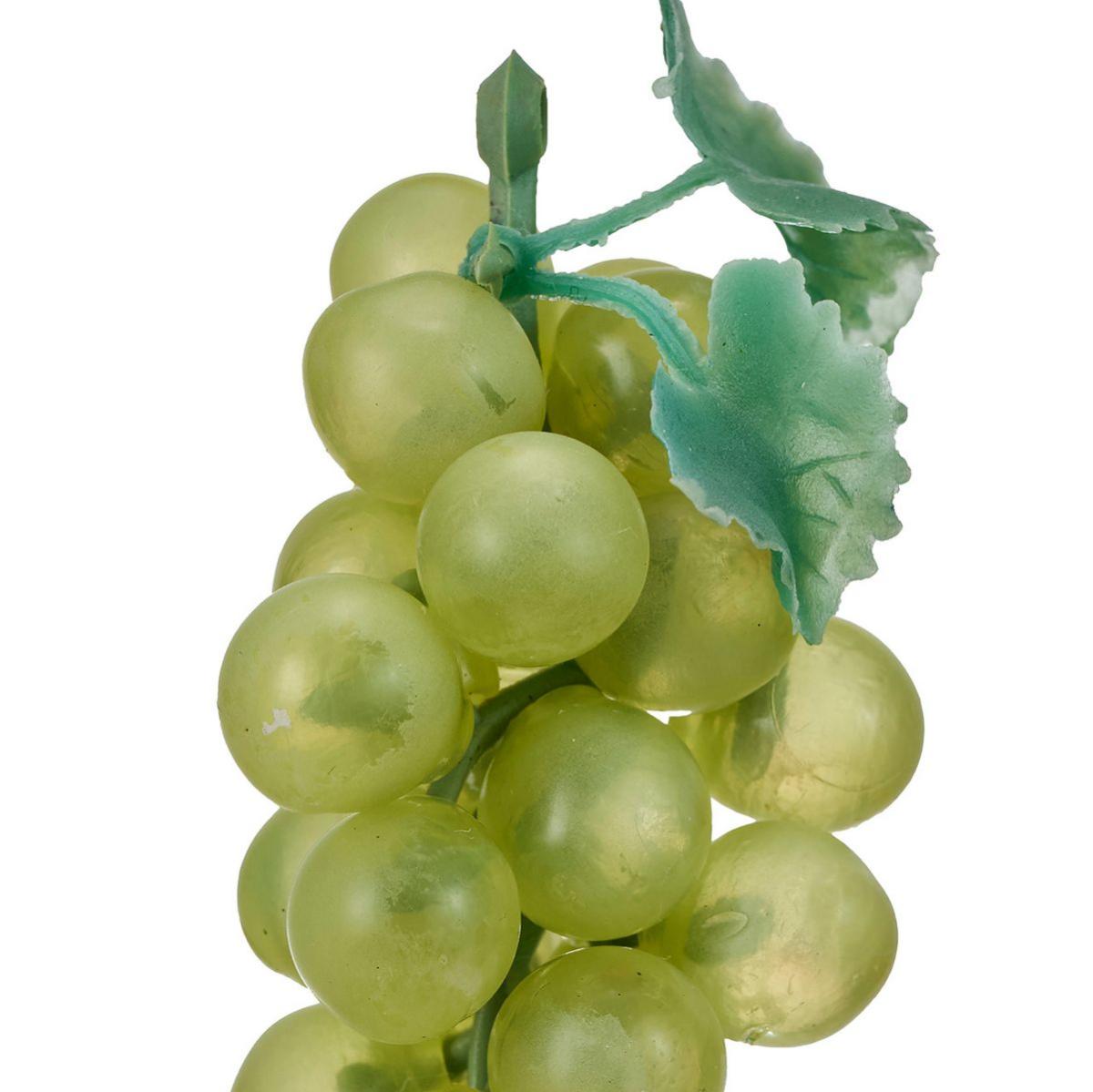 【造花】グレープミニ #23 LIMEGR ライムグリーン/FV009010-023