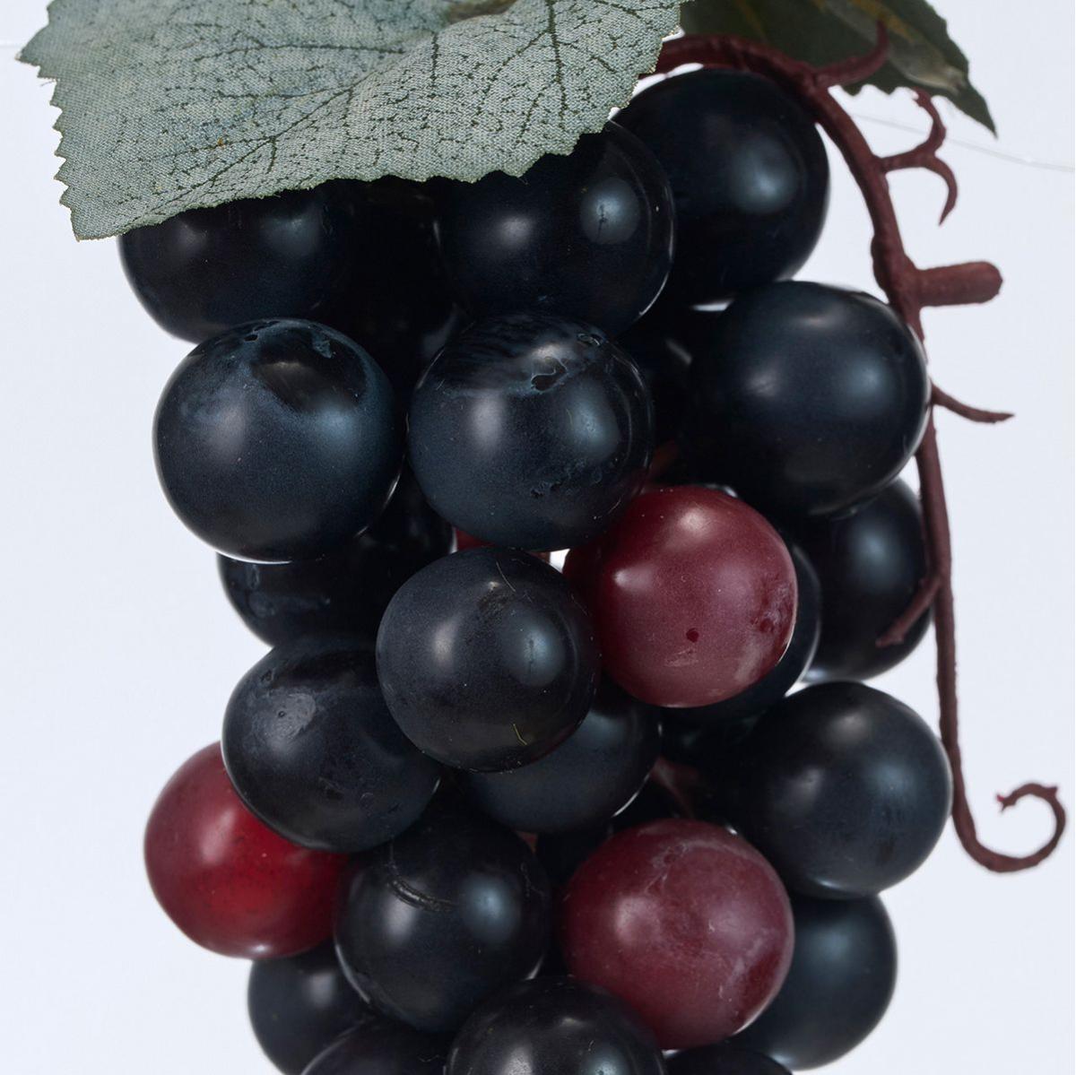 【造花】グレープM #14 WINE ワイン/FV009011-014