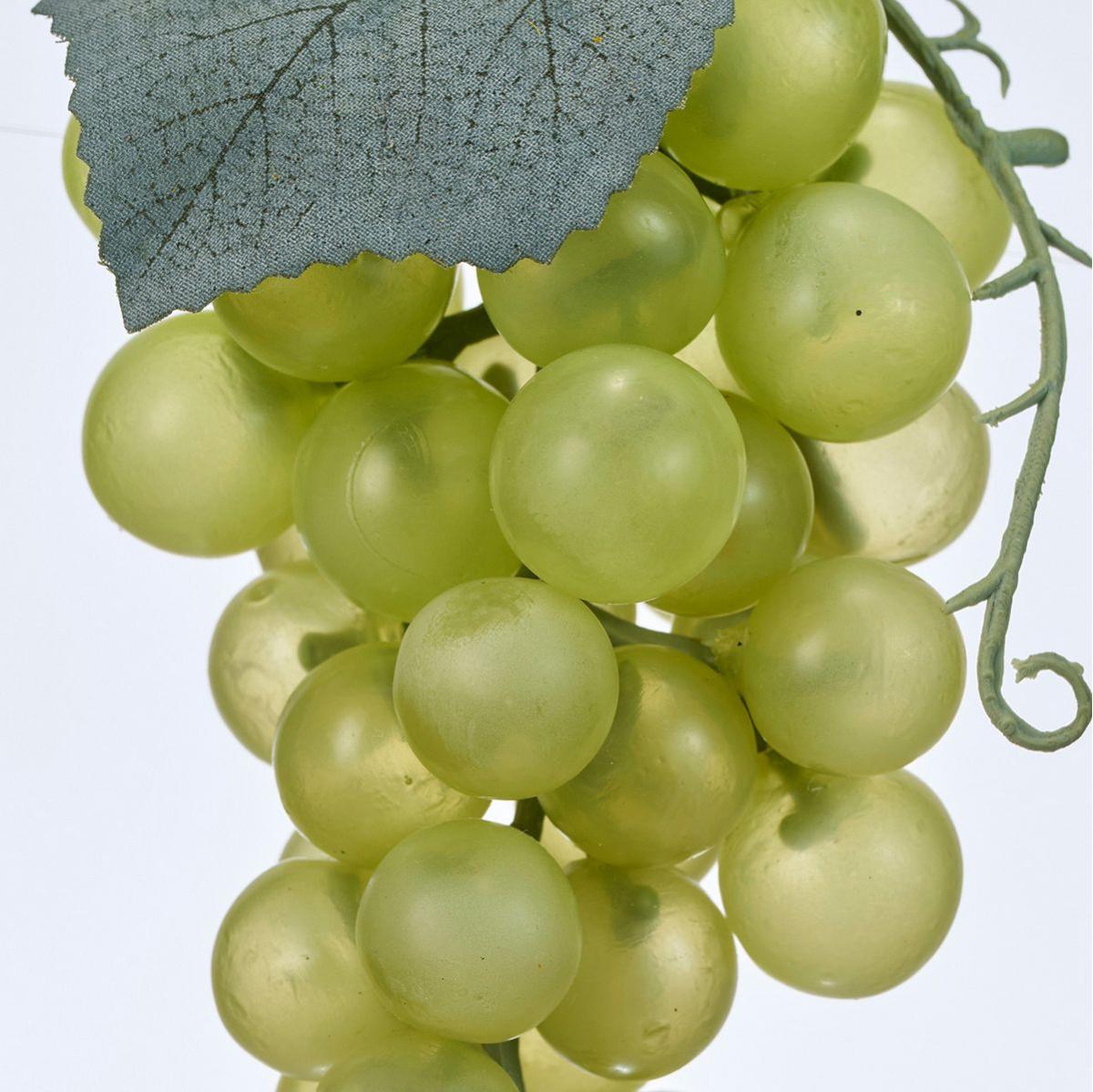 【造花】グレープM #23 LIMEGR ライムグリーン/FV009011-023