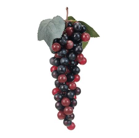 【造花】グレープL #14 WINE ワイン/FV009012-014