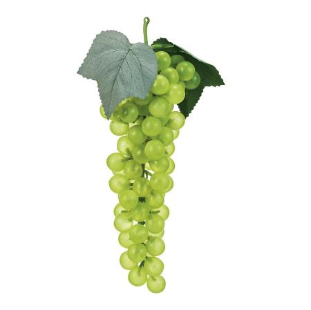 【造花】グレープL #23 LIMEGR ライムグリーン/FV009012-023