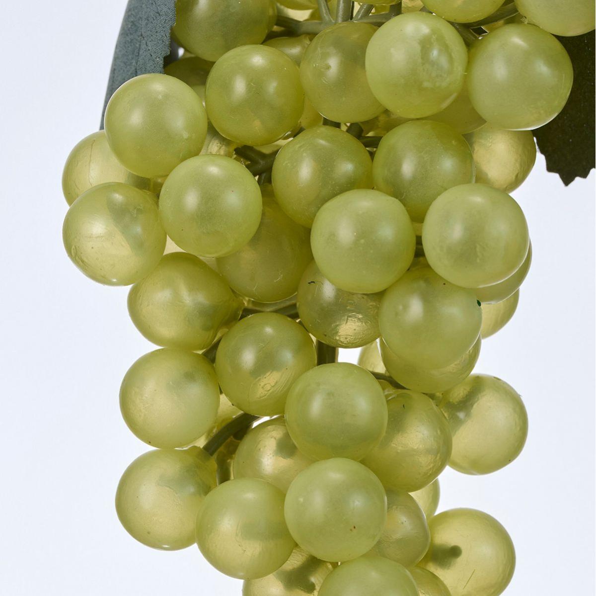 【造花】グレープL #23 LIMEGR ライムグリーン/FV009012-023