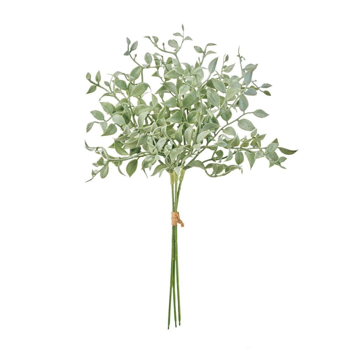 特価◎【造花】MAGIQ東京堂/スマイラックスピック #15 GY.GR グレイグリーン/FG003409-015