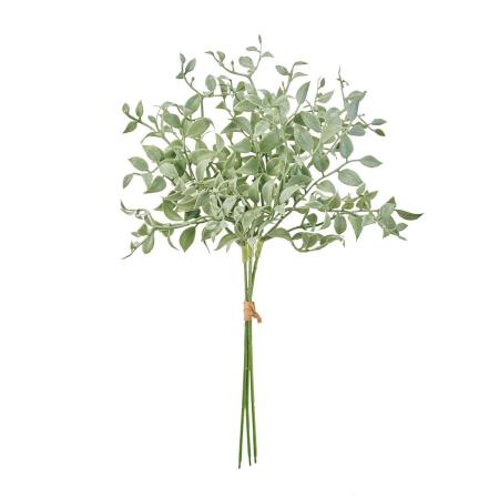 特価◎【造花】MAGIQ東京堂/スマイラックスピック #15 GY.GR グレイグリーン/FG003409-015