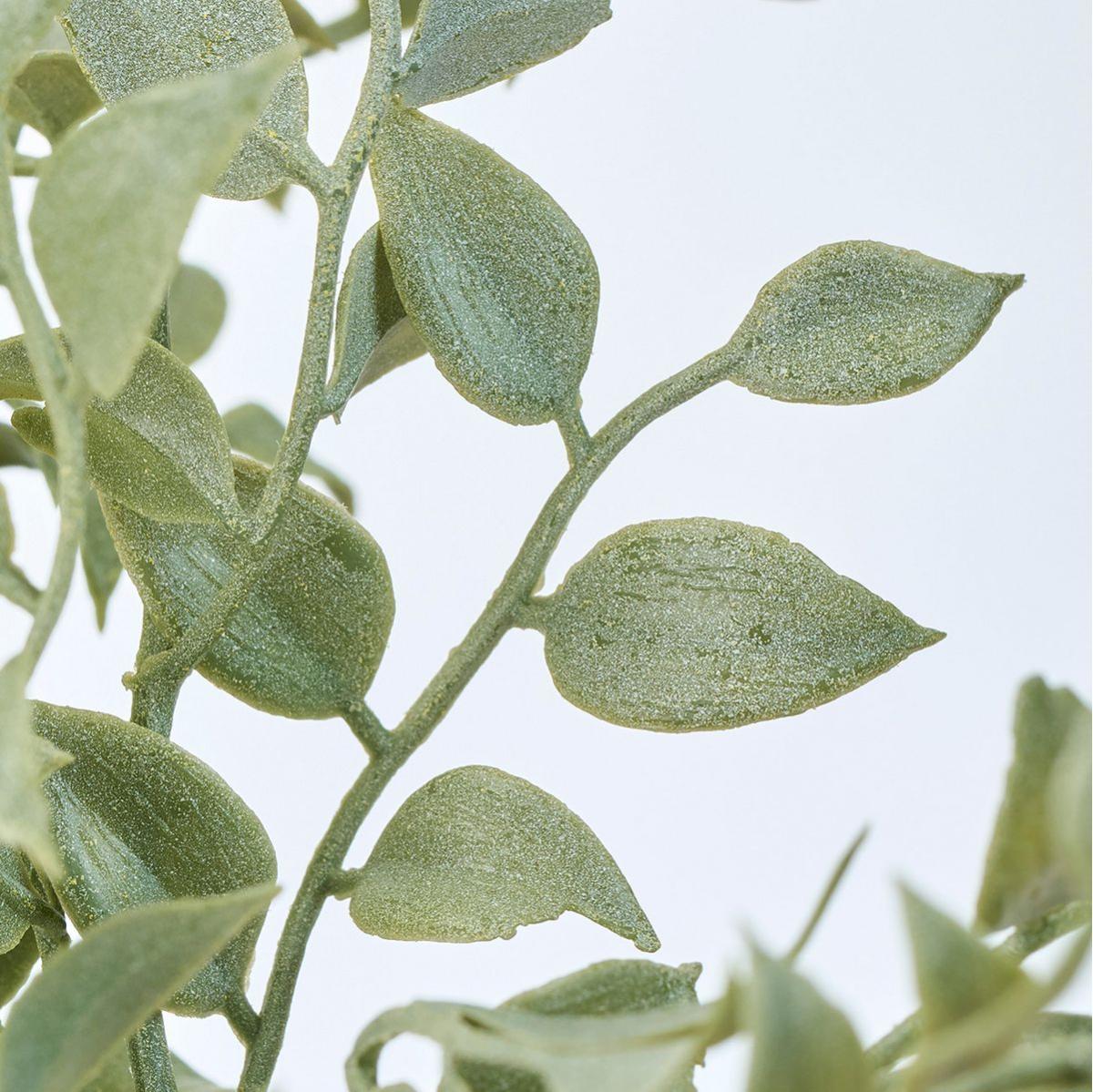 特価◎【造花】MAGIQ東京堂/スマイラックスピック #15 GY.GR グレイグリーン/FG003409-015