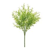 【造花】MAGIQ東京堂/フィールルスカスブッシュ #23 LTGR ライトグリーン/FG001803-023