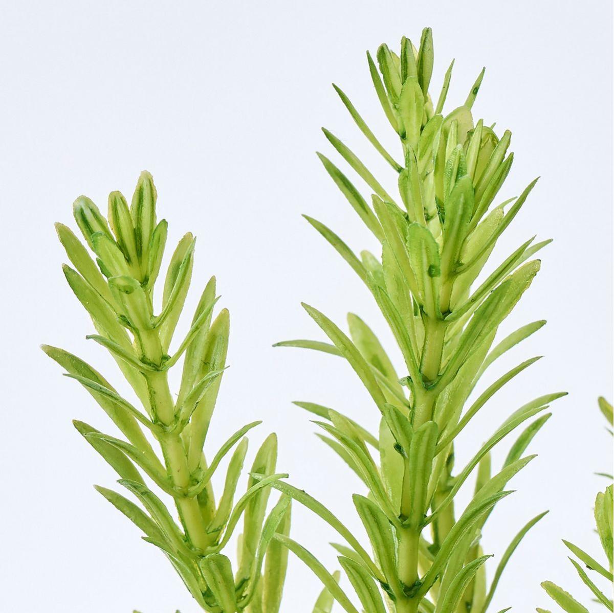 【造花】MAGIQ東京堂/ヘザーバンドル LTGR ライトグリーン/FG008338