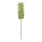 【造花】MAGIQ東京堂/斑入りプリペットピック WH/GR ホワイトグリーン/FG000135