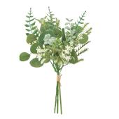 【造花】MAGIQ東京堂/グレビレアミックスバンドル GREEN グリーン/FG001503