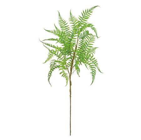 【造花】MAGIQ東京堂/モスツイッグファーン GREEN グリーン/FG001559