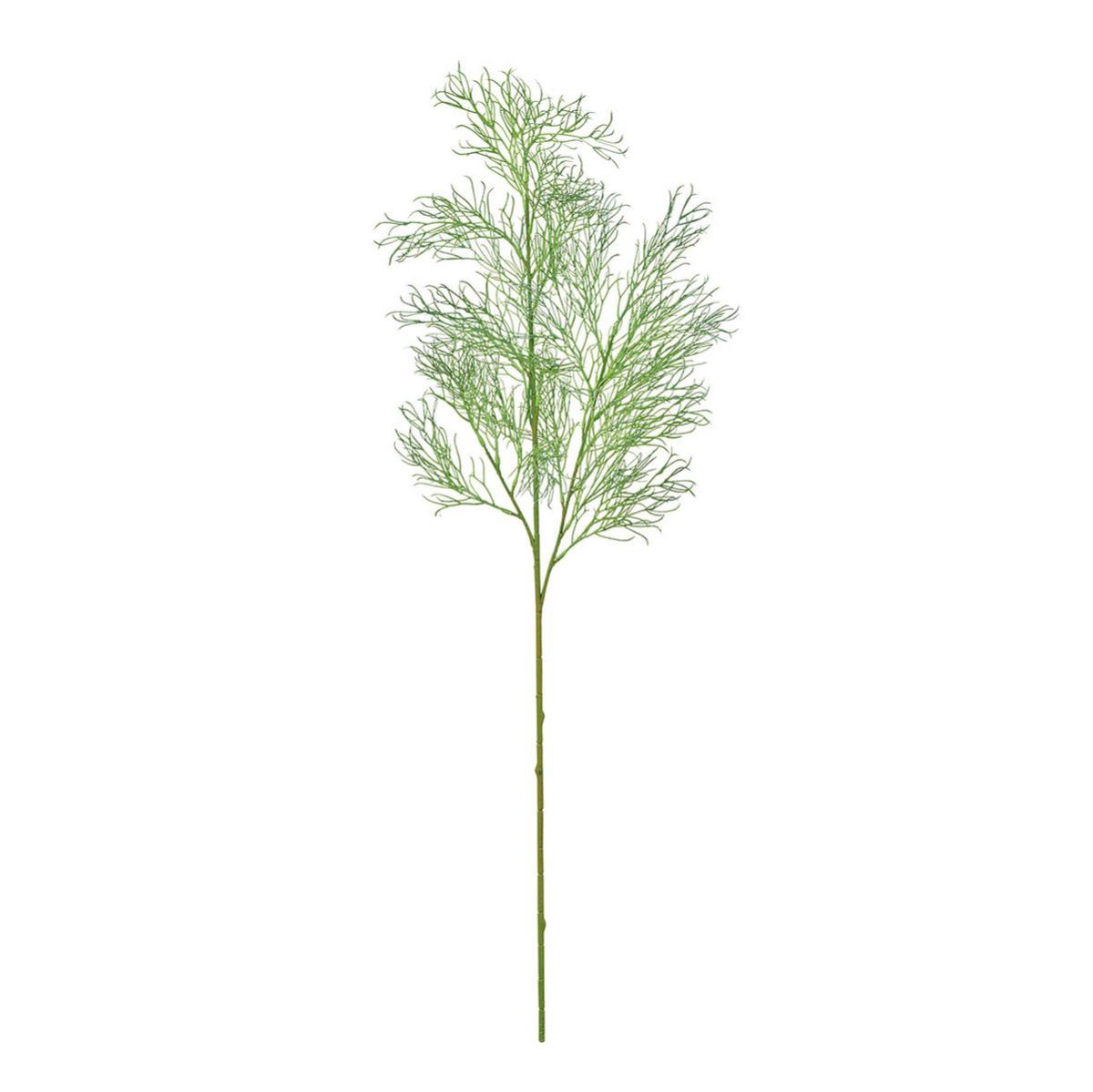 【造花】MAGIQ東京堂/ソフティウィードスプレー GREEN グリーン/FG002005