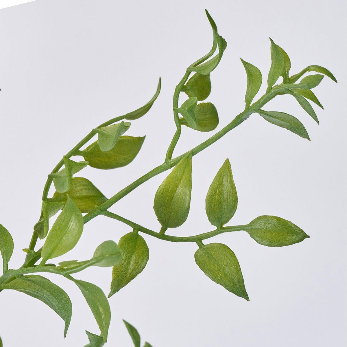 【造花】MAGIQ東京堂/スマイラックススプレー GREEN グリーン/FG003728