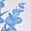 【造花】MAGIQ東京堂/アイランドユーカリ #10 BLUE ブルー/FG000401-010